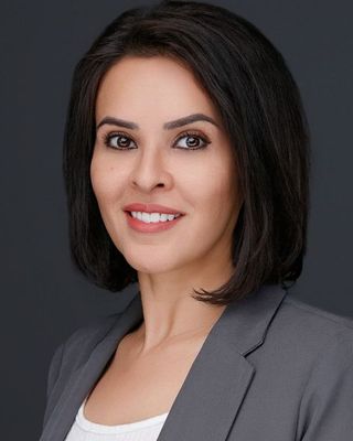 Photo of Massooda Paband, Psychiatric Nurse Practitioner, MSN, PMHNP, BC