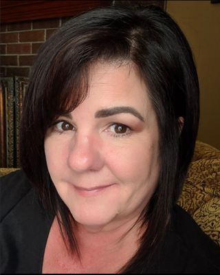 Photo of Tina W. Sanborn, Marriage & Family Therapist, MSMFT, LMFT