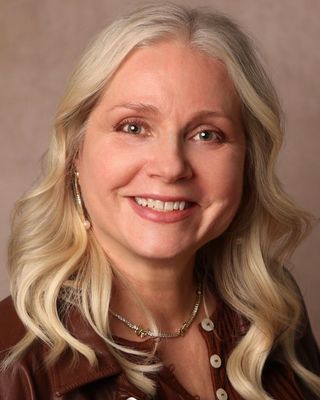 Photo of Jeanine Motsay Hoffman, Mental Health Counselor, MA, LMHC