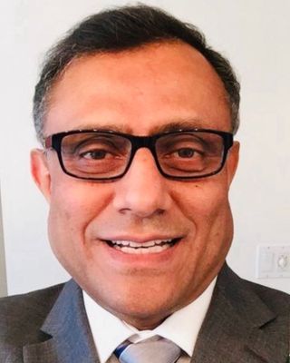 Photo of Murali Rao, Psychiatrist in Illinois