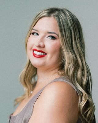 Photo of Rebecca Kashuba, MSW, LSW