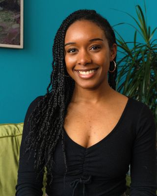 Photo of Kezia Allen, Registered Social Worker, BSW, MSW, RSW