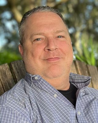 Photo of Gregory S Meek, Counselor, PhD, LMHC, NCC