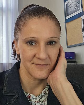 Photo of C. Just Lipka, LCSW, SSW