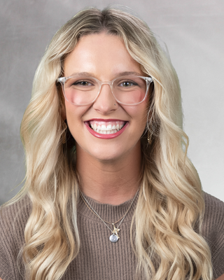 Photo of Rachel Rhein, TLLP