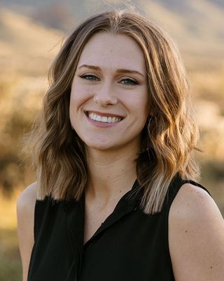 Photo of Erin Mace, LAC, Counselor