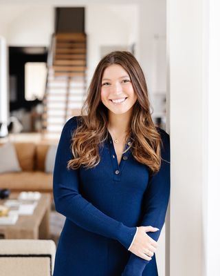 Photo of Claire Gaither, Licensed Professional Counselor Associate, MA