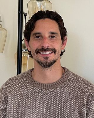 Photo of Napoleon Herrera-Corral, Marriage & Family Therapist Associate, MFT