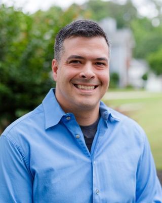Photo of Luiz Torreao, Licensed Professional Counselor, LPC