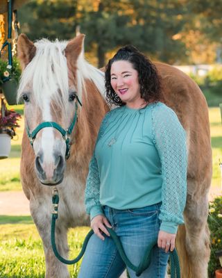 Photo of Cherie E Page, Psychologist, PhD, MA, CEIB-MH, CRTI, ESMHL