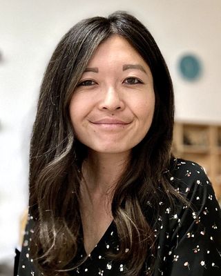 Photo of Aya Sato - Aya Sato - Child Therapist, Clinical Social Work/Therapist, LCSW