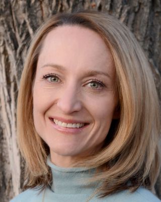 Photo of Sarah Richards, Counselor, CMHC