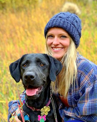 Photo of Julia Hamlett, Clinical Social Work/Therapist, LCSW