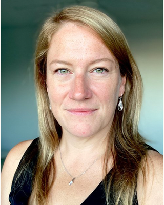 Photo of Michelle Savill, Psychologist, MA, PsyBA - Clin. Psych