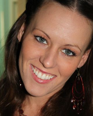 Photo of Andrea McDaniel, Psychologist, PhD