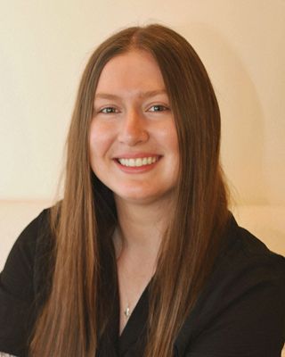 Photo of Addison White, Pre-Licensed Professional, MA, CIT