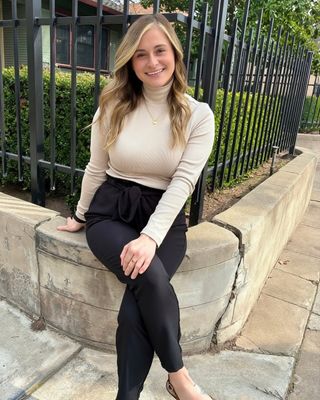 Photo of Ashley Baca - Ashley Baca (Deep Wellness Center), Marriage & Family Therapist, LMFT, MA