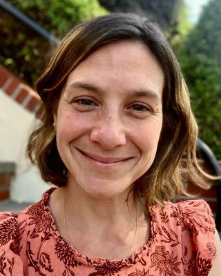 Photo of Sarah Gugluizza, Clinical Social Work/Therapist, LCSW-R, PMH-C