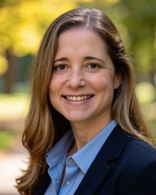 Photo of Dr. Elizabeth Eder-Moreau, Psychologist, PhD, MEd