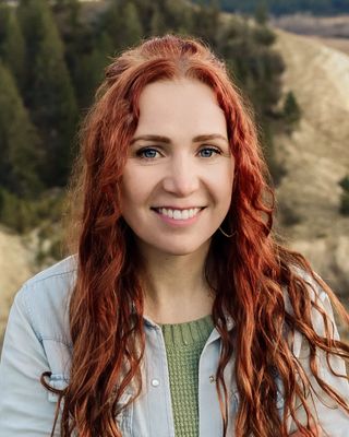 Photo of Rachel Allen, Clinical Social Work/Therapist