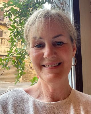 Photo of Colleen Lasky, Counselor, LPCC