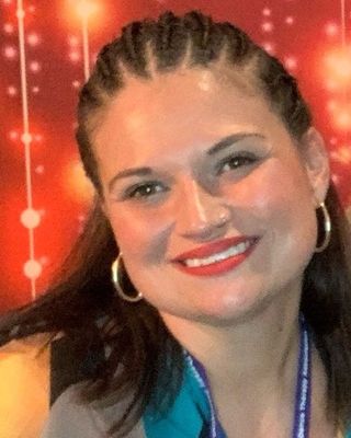 Photo of Haleigh Randazzo, Licensed Professional Counselor, LPC, NCC, R-DMT