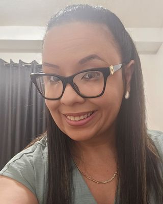 Photo of Kelly Solis, Clinical Social Work/Therapist, LCSW