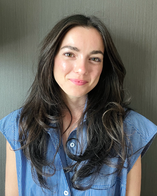 Photo of Bobbi-Jean Barker, Pre-Licensed Professional