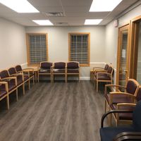 Gallery Photo of Waiting room