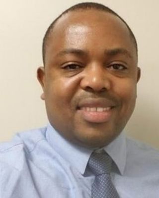 Photo of Eric Ndichu, Clinical Social Work/Therapist