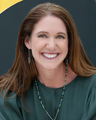 Photo of Sonja Hellman - The Solution Space, Psychologist