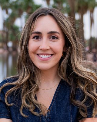 Photo of Ali McBride, Clinical Social Work/Therapist, MSW, APSW