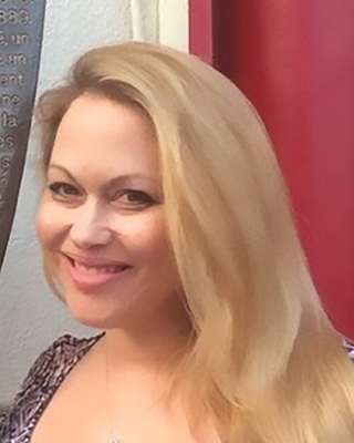 Photo of Jana Harber, Marriage & Family Therapist, LMFT