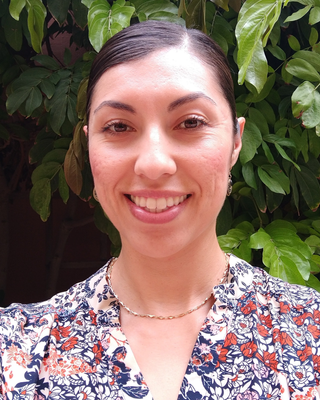 Photo of Yadira Melgoza-Hernandez, Marriage & Family Therapist, LMFT