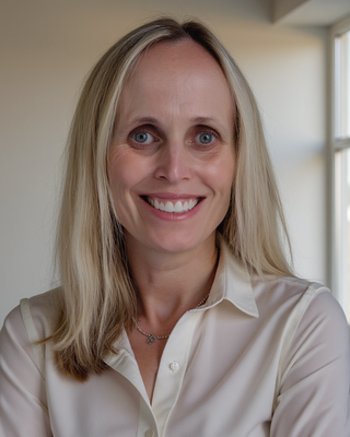 Photo of Sara Trought, Registered Psychotherapist, RP, MA