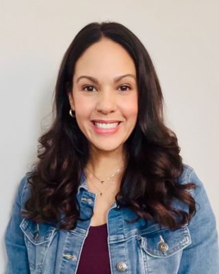 Photo of Nicole Lawson, Clinical Social Work/Therapist, LISW-S