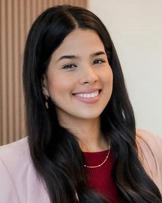 Foto de Ana Patricia Velarde T, Psicólogo, Lic. en Psicología, CTPPanama - Psicólogo