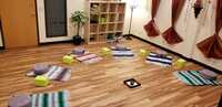 Gallery Photo of Meditation & Movement classes