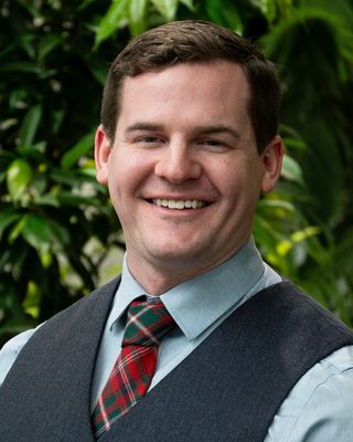 Photo of Dr. Greg Keiser, Psychologist, PhD, RPsych