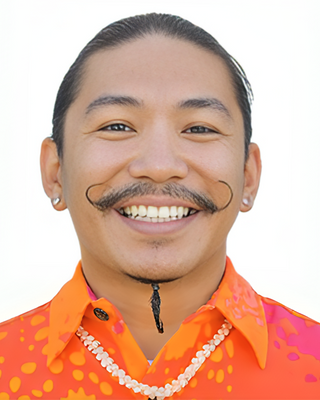 Photo of Marc Malate, Clinical Social Work/Therapist, LCSW