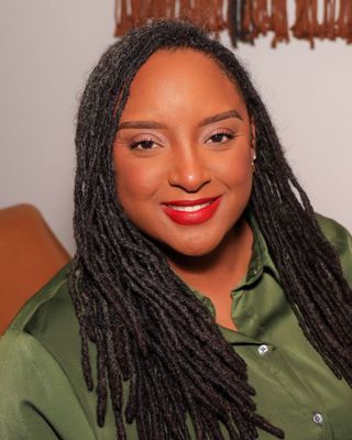 Photo of Angelique Horace, Clinical Social Work/Therapist, LCSW, LICSW