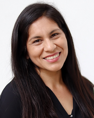 Photo of Lizeth Toscano, Clinical Social Work/Therapist in Oakland, CA