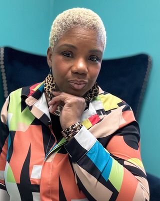 Photo of Tami W Robinson, Clinical Social Work/Therapist, MSSA, LCSW, *CSW