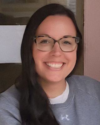Photo of Sarah Rossiter, Clinical Social Work/Therapist