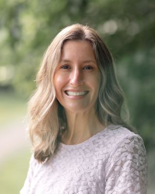 Photo of Emily Grigsby, Psychiatric Nurse Practitioner, PMHNP