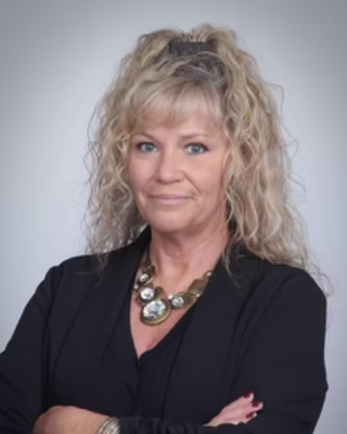 Photo of Susan Andersen, Clinical Social Work/Therapist, LISW