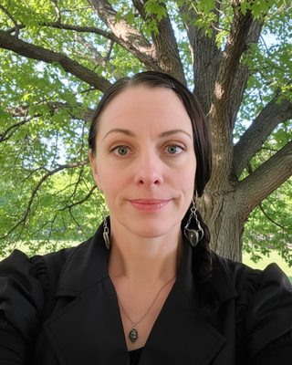 Photo of Lisa Woffington, Marriage & Family Therapist, MA, LMFT