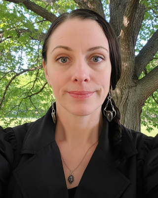 Photo of Lisa Woffington, Marriage & Family Therapist, MA, LMFT