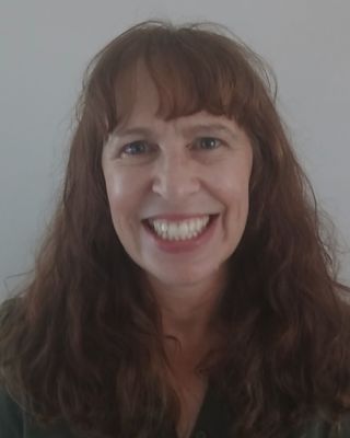 Photo of Jill McAlister, Psychologist, MPsych, PsyBA - Clin. Psych