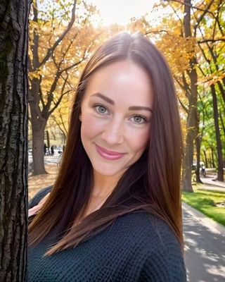 Photo of Shaylee Thompson, Clinical Social Work/Therapist, CSW